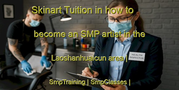 Skinart Tuition in how to become an SMP artist in the Laoshanhuaicun area | SmpTraining | SmpClasses | SkinartTraining-China